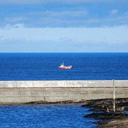 Farne Lookout Villa Seahouses Dış mekan fotoğraf